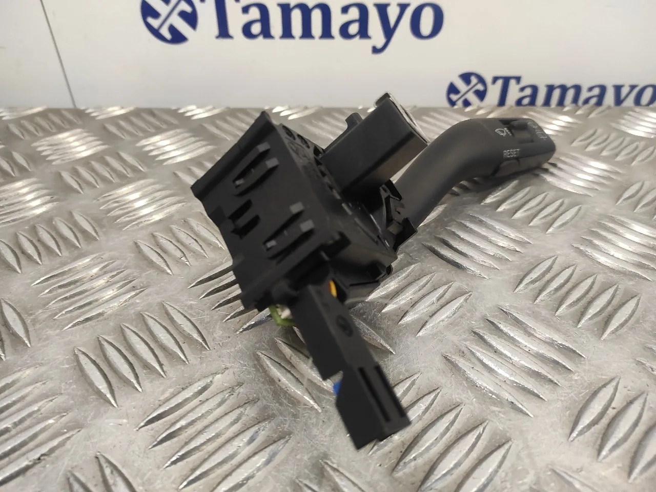 Mando Limpia para Audi A3 Sportback (8P)