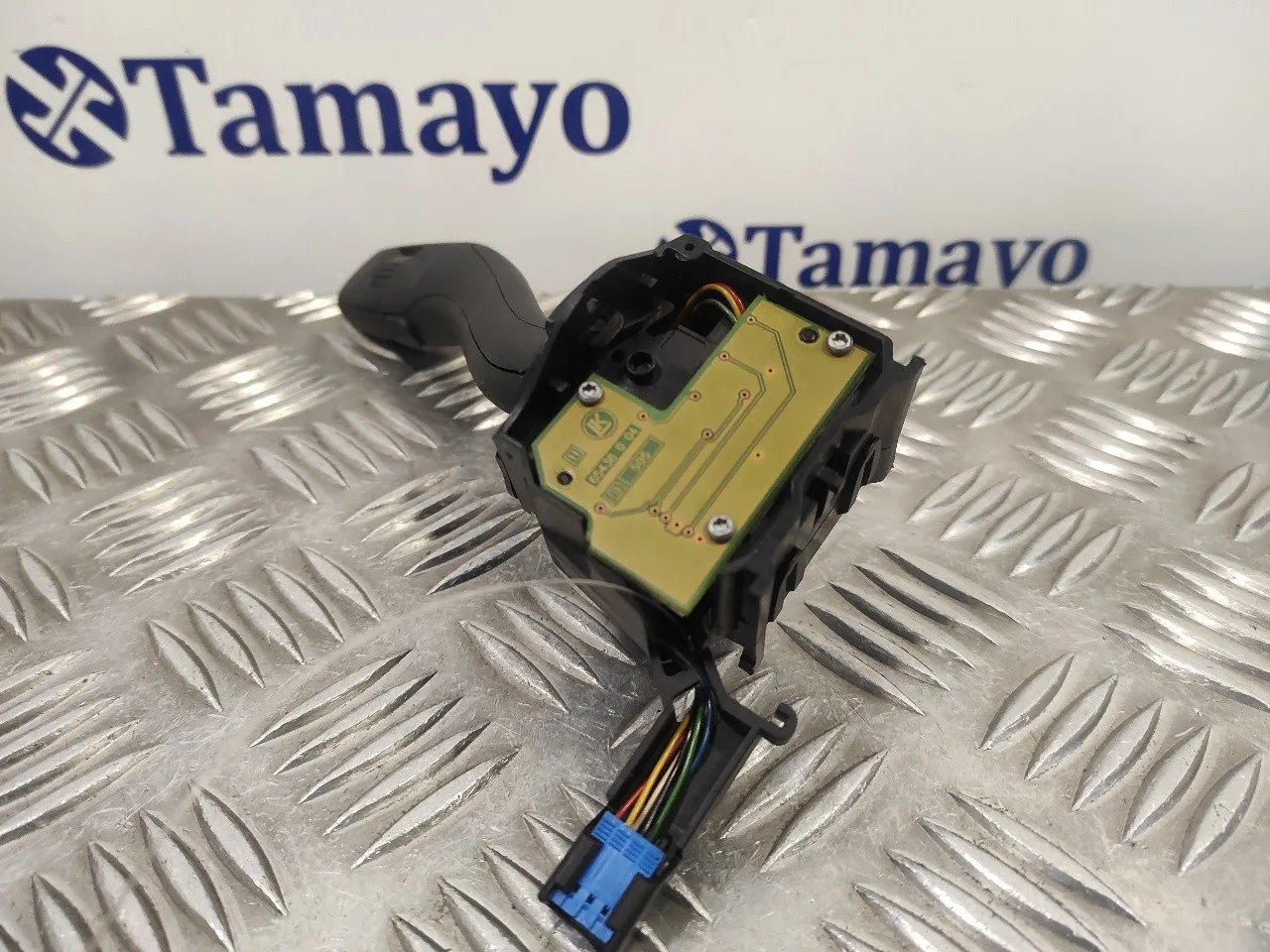 Mando Limpia para Audi A3 Sportback (8P)