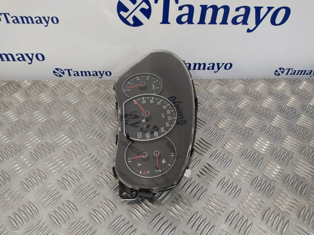 Cuadro Instrumentos para Suzuki Sx4 Rw (Ey)