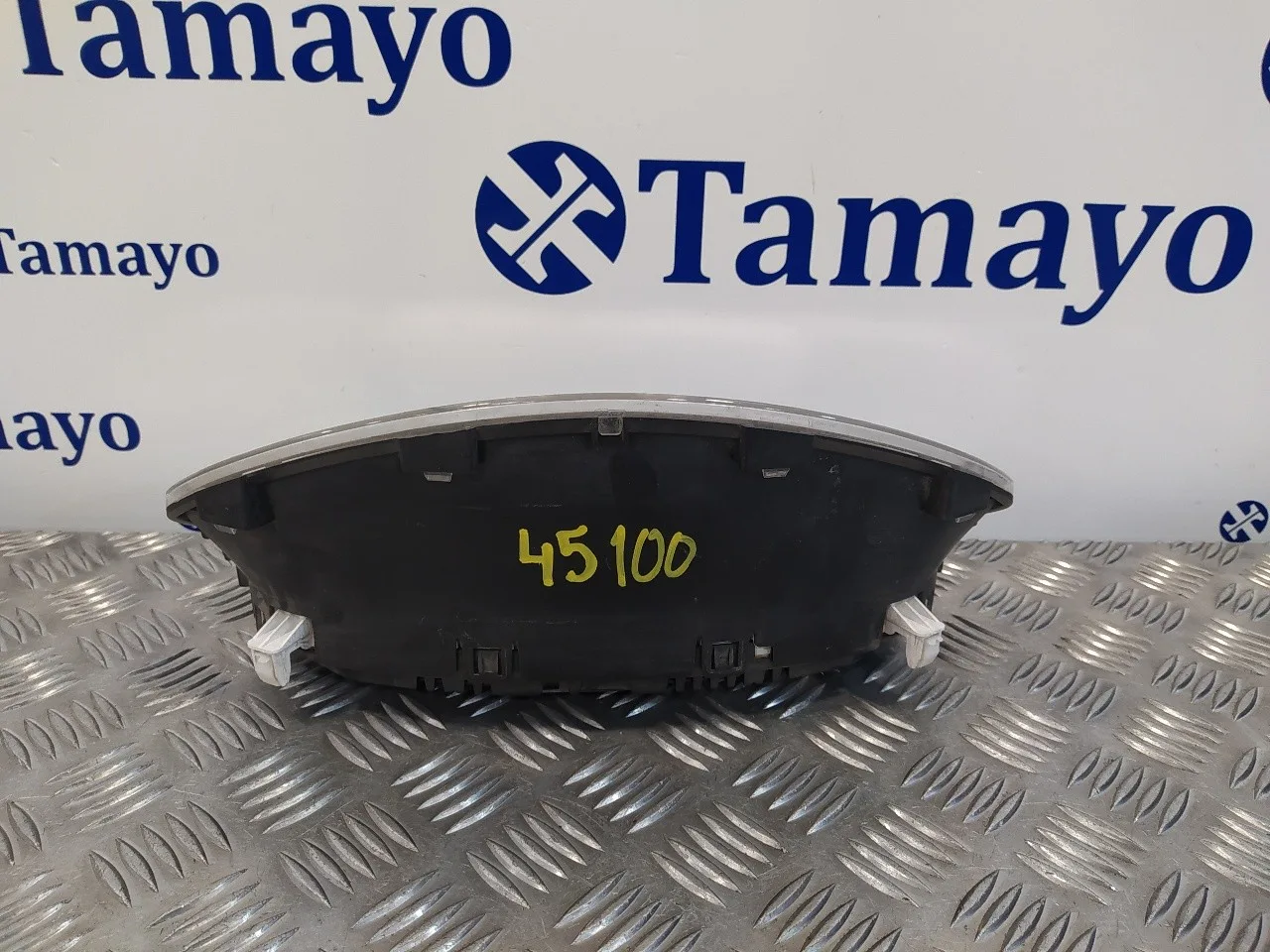Cuadro Instrumentos para Suzuki Sx4 Rw (Ey)