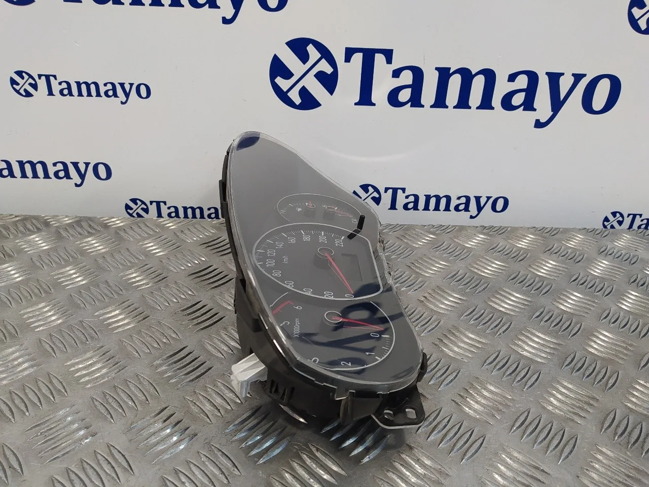 Cuadro Instrumentos para Suzuki Sx4 Rw (Ey)