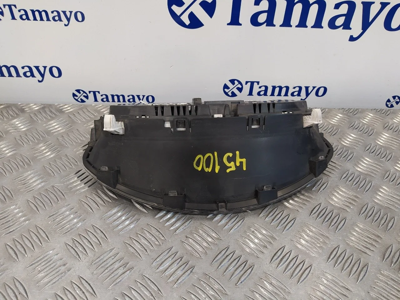 Cuadro Instrumentos para Suzuki Sx4 Rw (Ey)