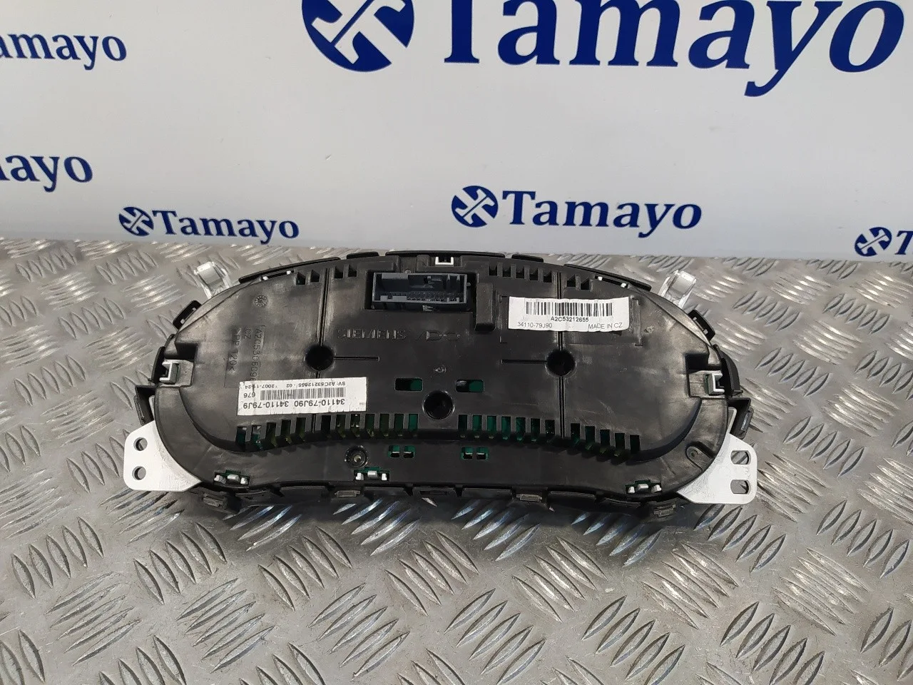 Cuadro Instrumentos para Suzuki Sx4 Rw (Ey)