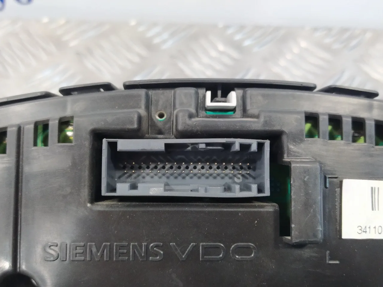 Cuadro Instrumentos para Suzuki Sx4 Rw (Ey)