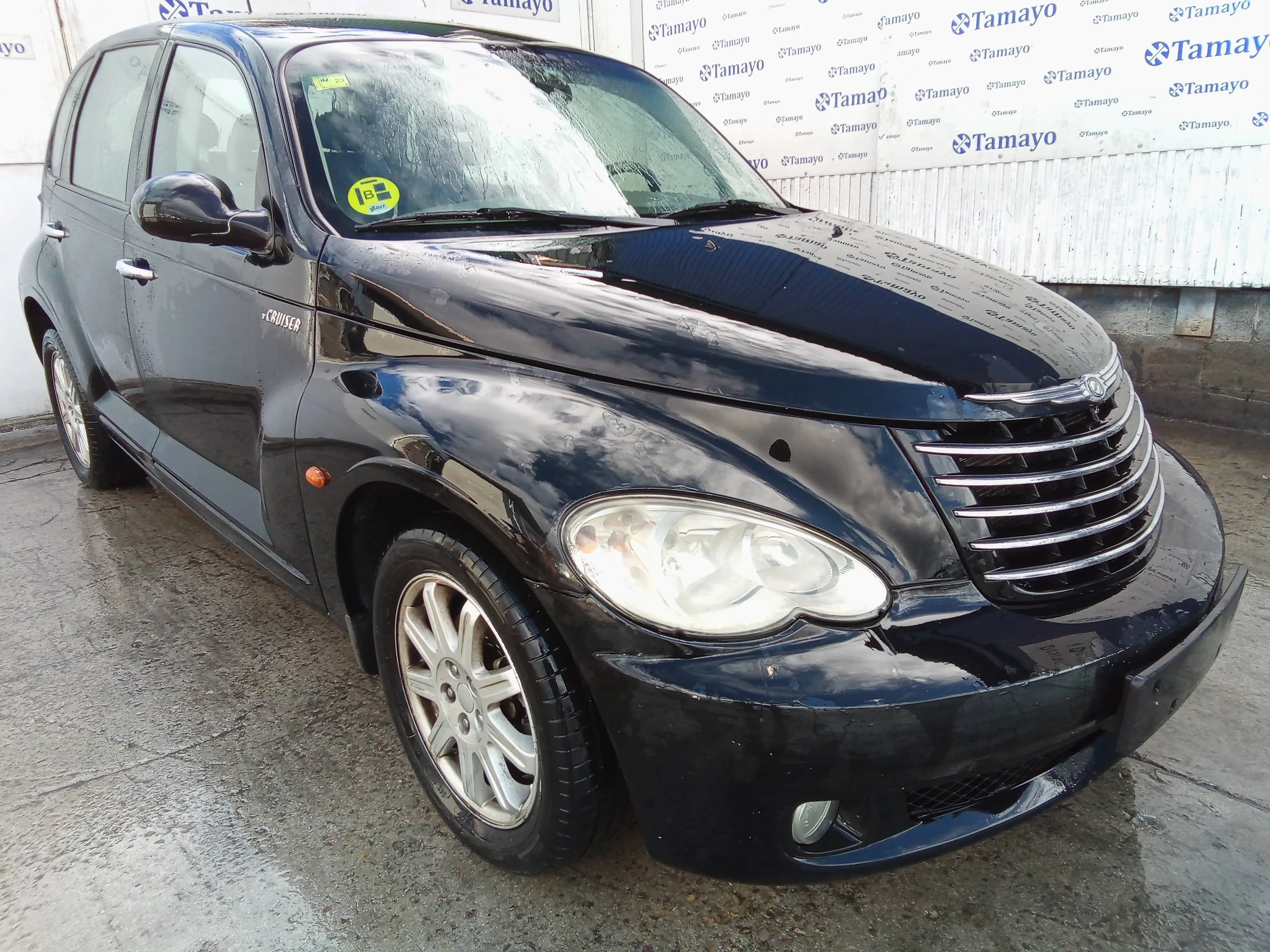 Motor Completo para Chrysler Pt Cruiser (Pt)