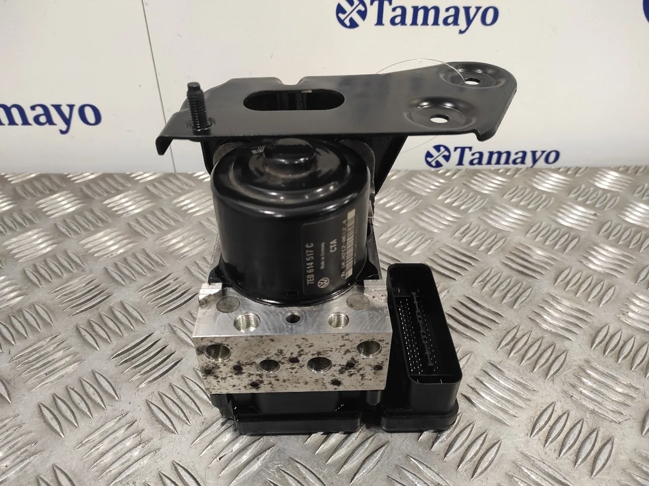 Abs para Volkswagen T5 Transporter (7E)