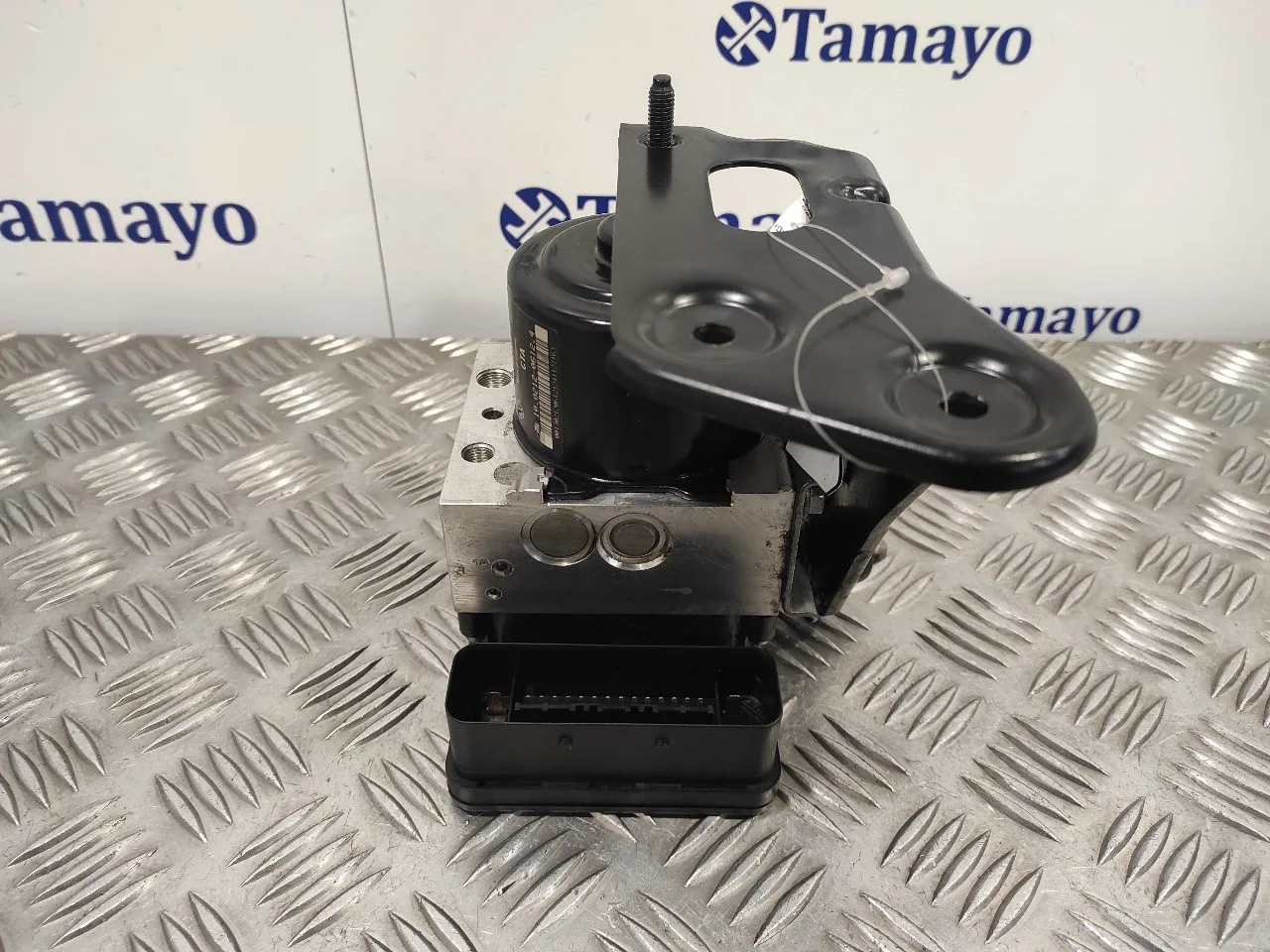 Abs para Volkswagen T5 Transporter (7E)