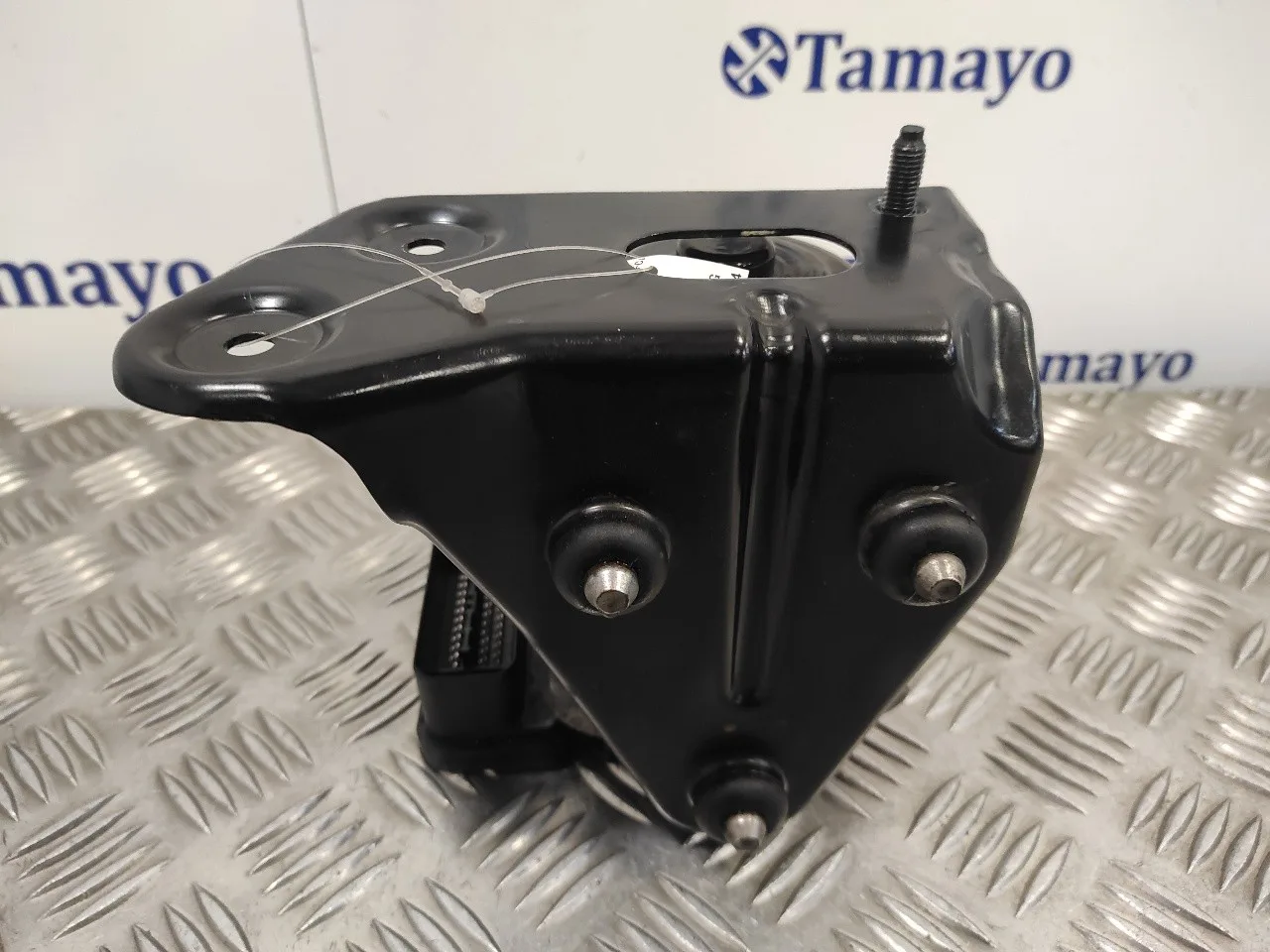 Abs para Volkswagen T5 Transporter (7E)