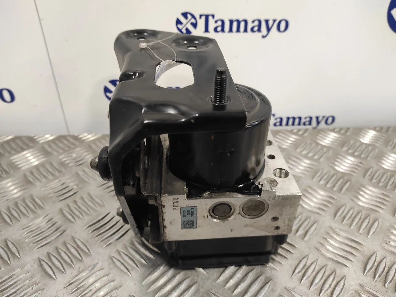 Abs para Volkswagen T5 Transporter (7E)