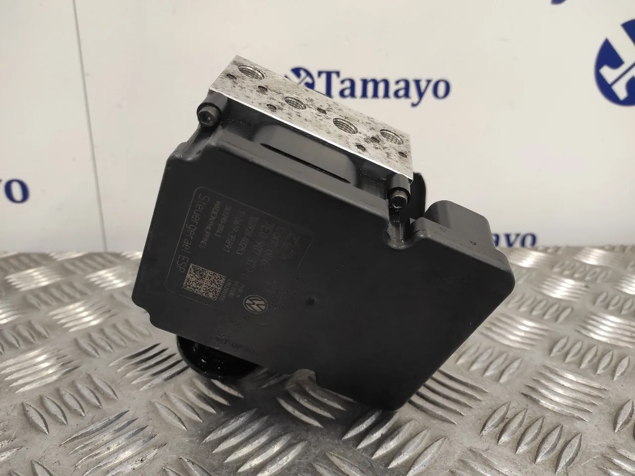 Abs para Volkswagen T5 Transporter (7E)