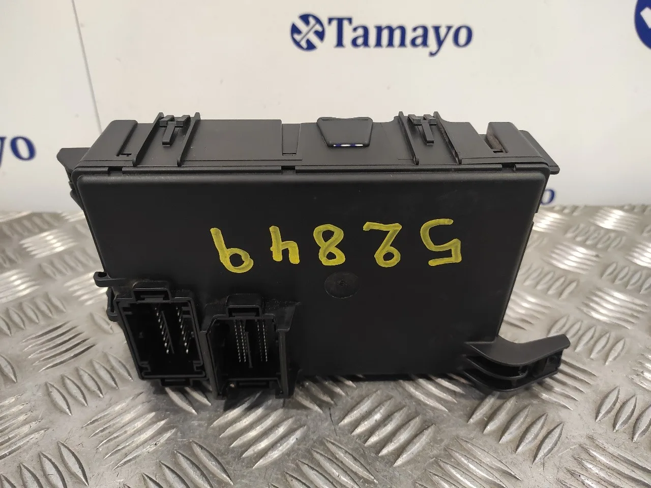 Caja Reles / Fusibles para Opel Corsa D