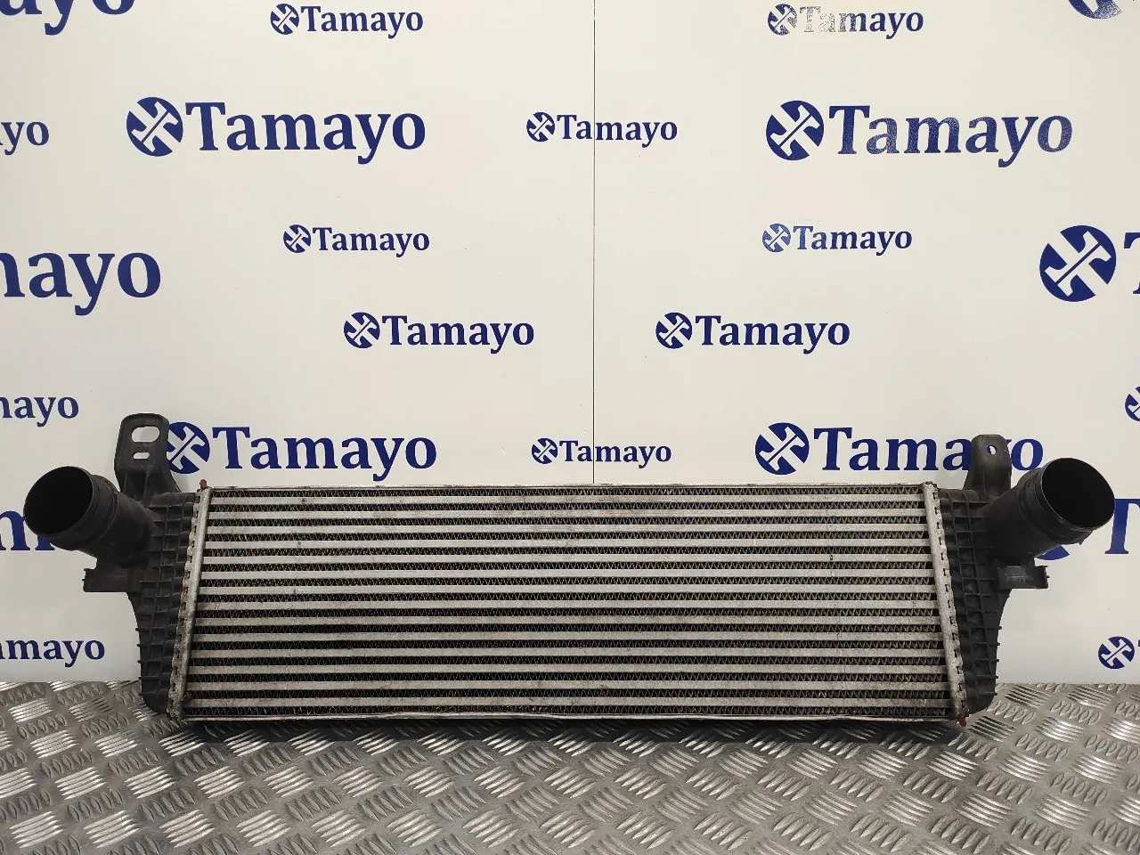 Intercooler para Volkswagen T5 Transporter (7E)
