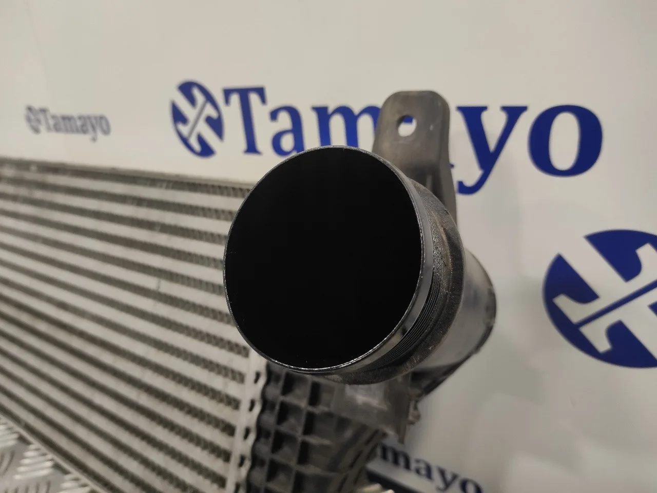 Intercooler para Volkswagen T5 Transporter (7E)