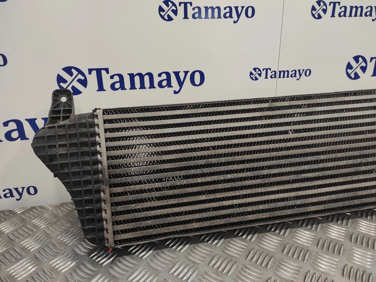 Intercooler para Volkswagen T5 Transporter (7E)