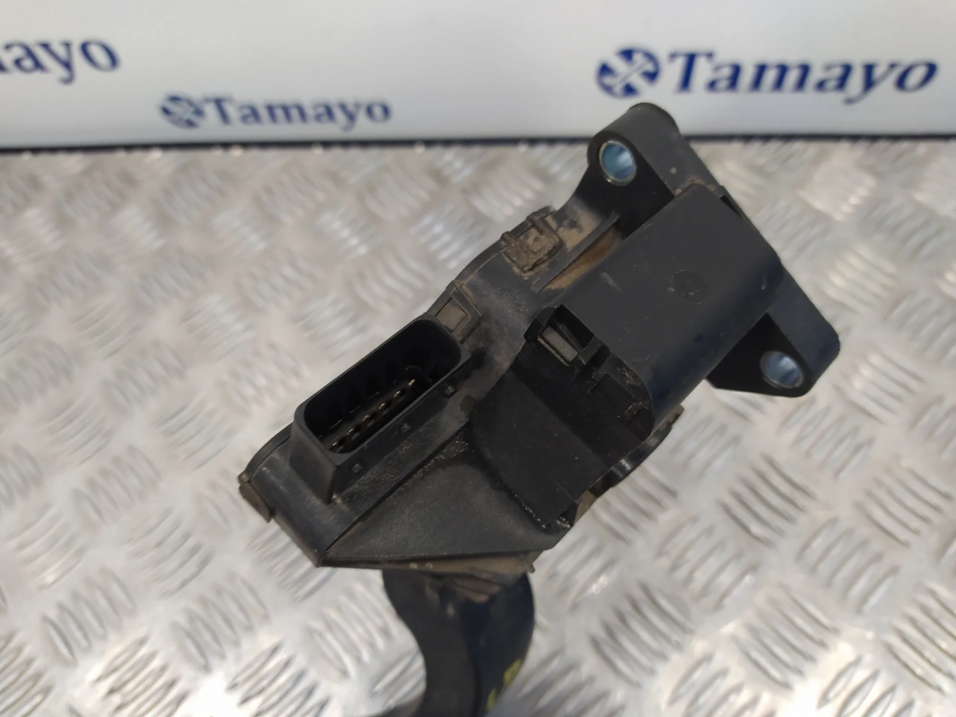 Potenciometro Pedal para Opel Corsa D