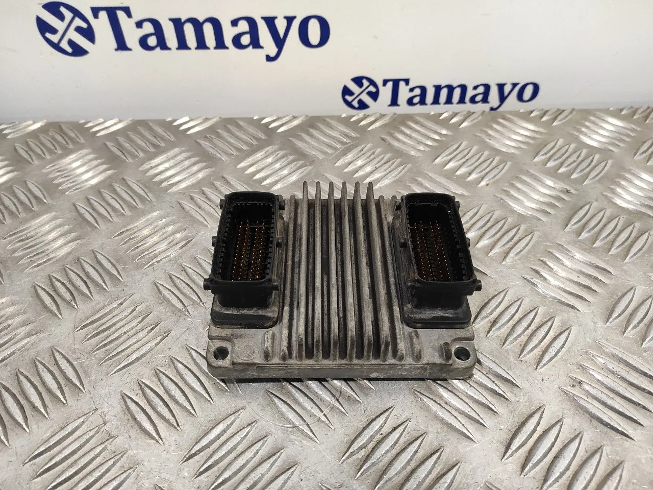 Centralita Motor Uce para Daewoo Kalos