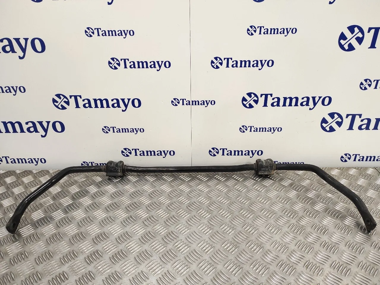 Barra Estabilizadora Delantera para Toyota Auris