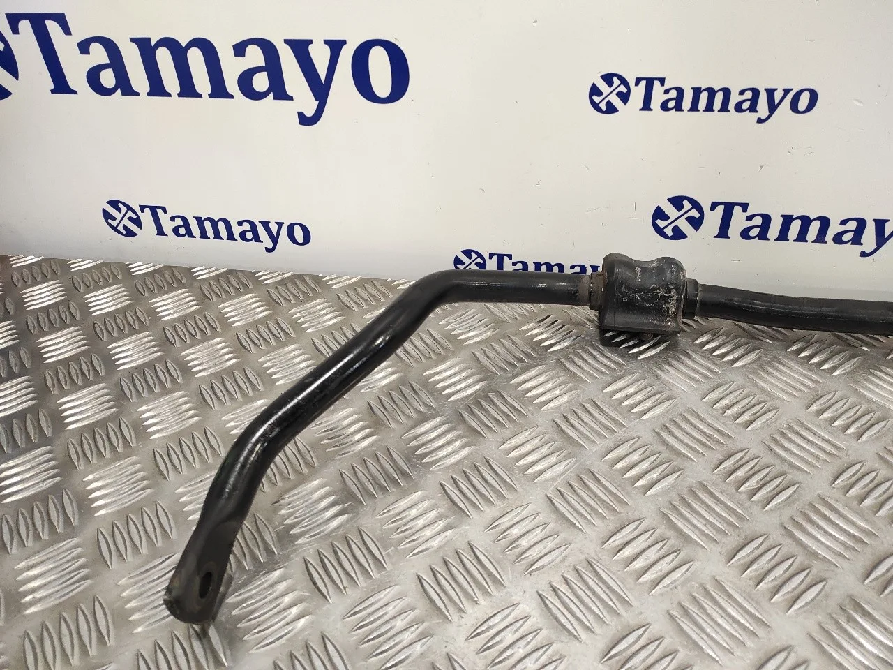 Barra Estabilizadora Delantera para Toyota Auris