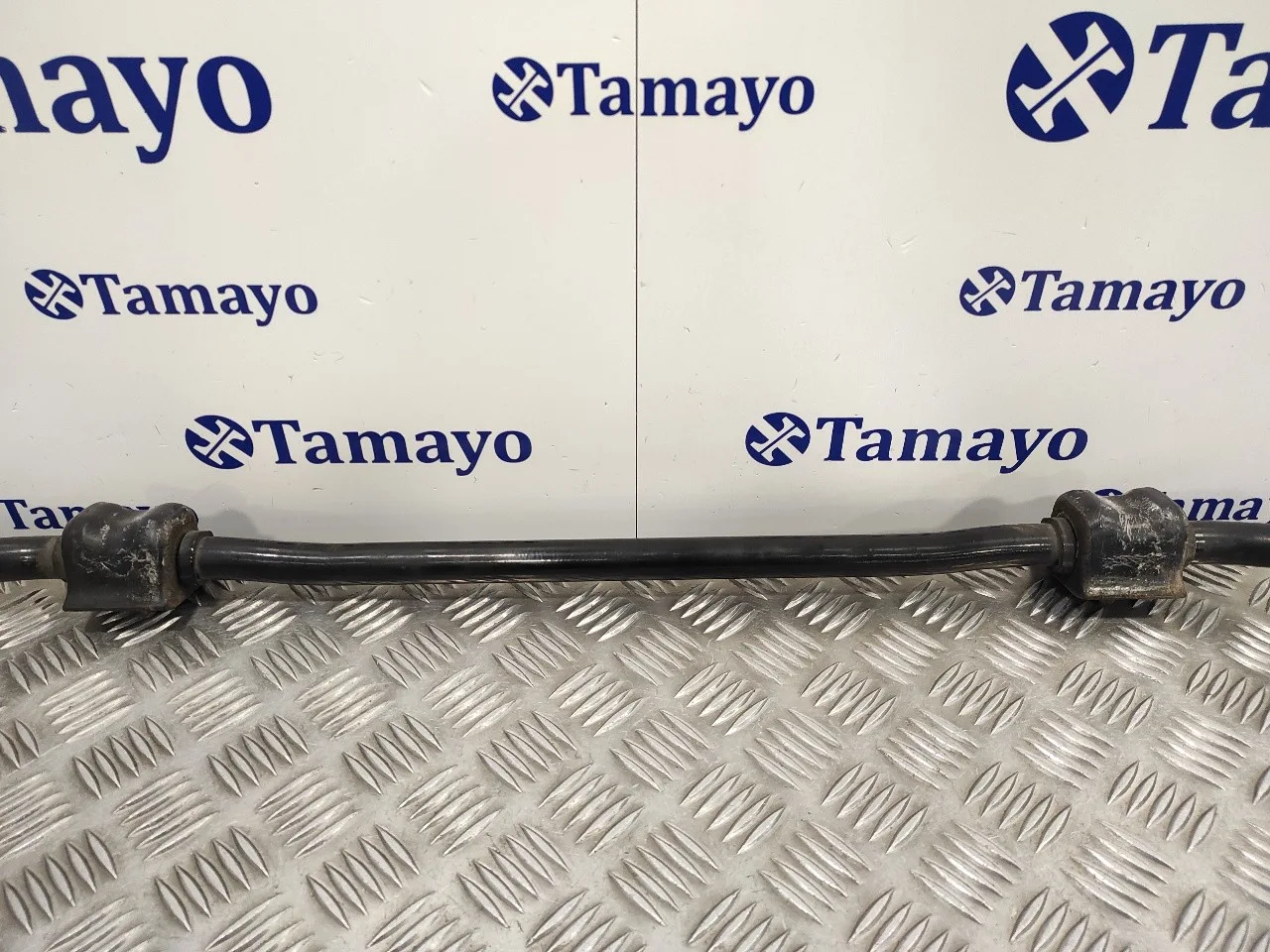 Barra Estabilizadora Delantera para Toyota Auris