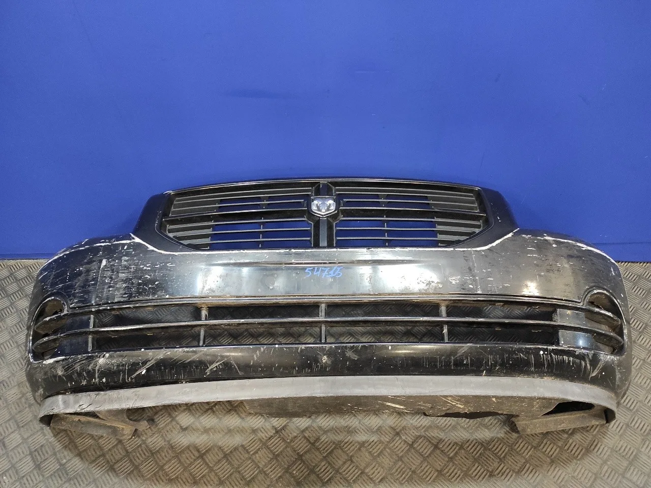 Paragolpes Delantero para Dodge Caliber