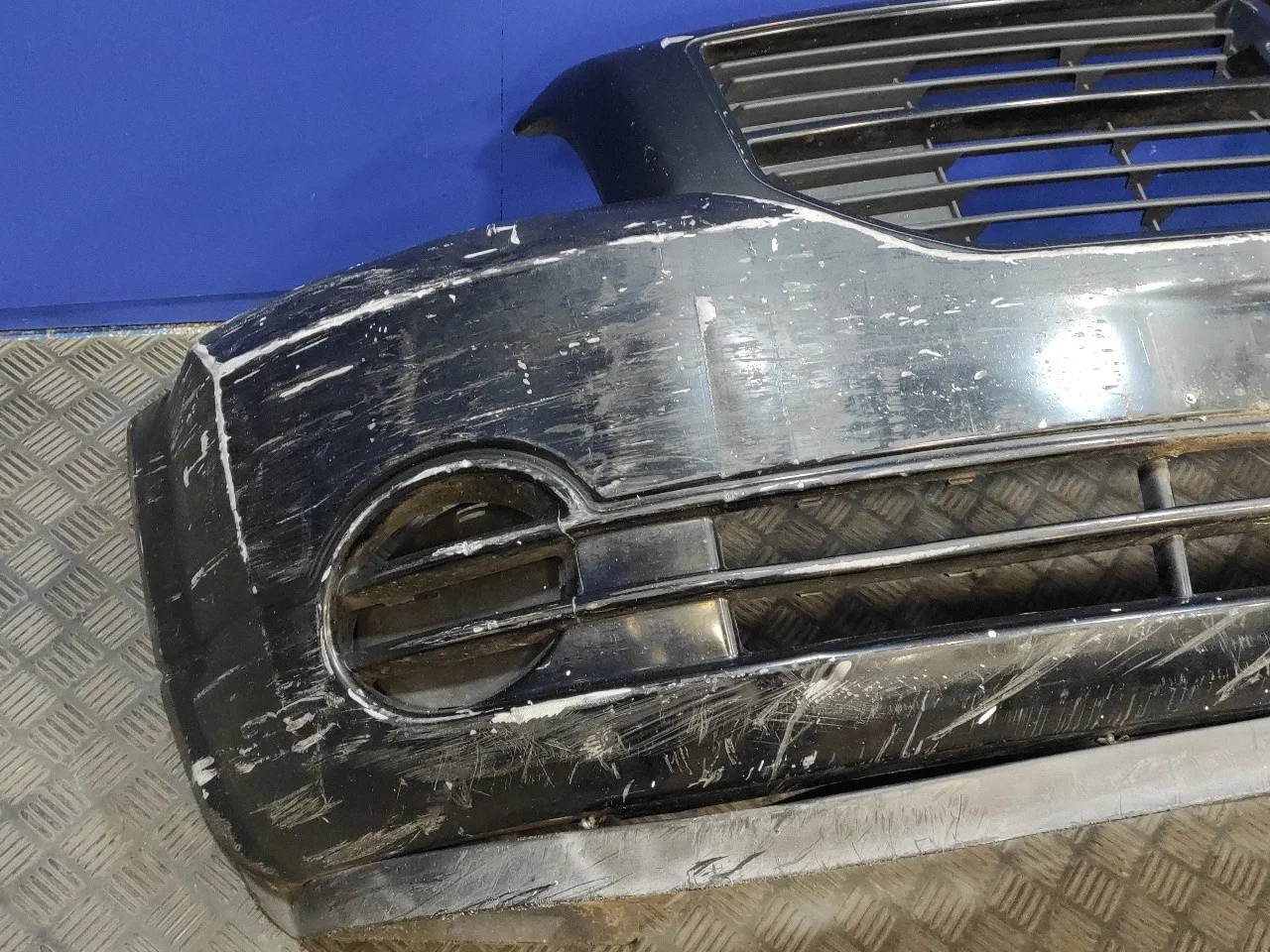 Paragolpes Delantero para Dodge Caliber