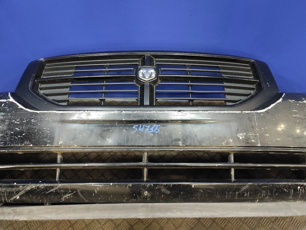 Paragolpes Delantero para Dodge Caliber