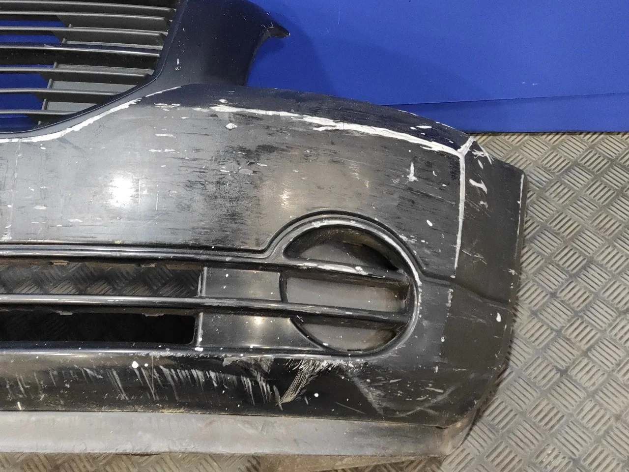 Paragolpes Delantero para Dodge Caliber