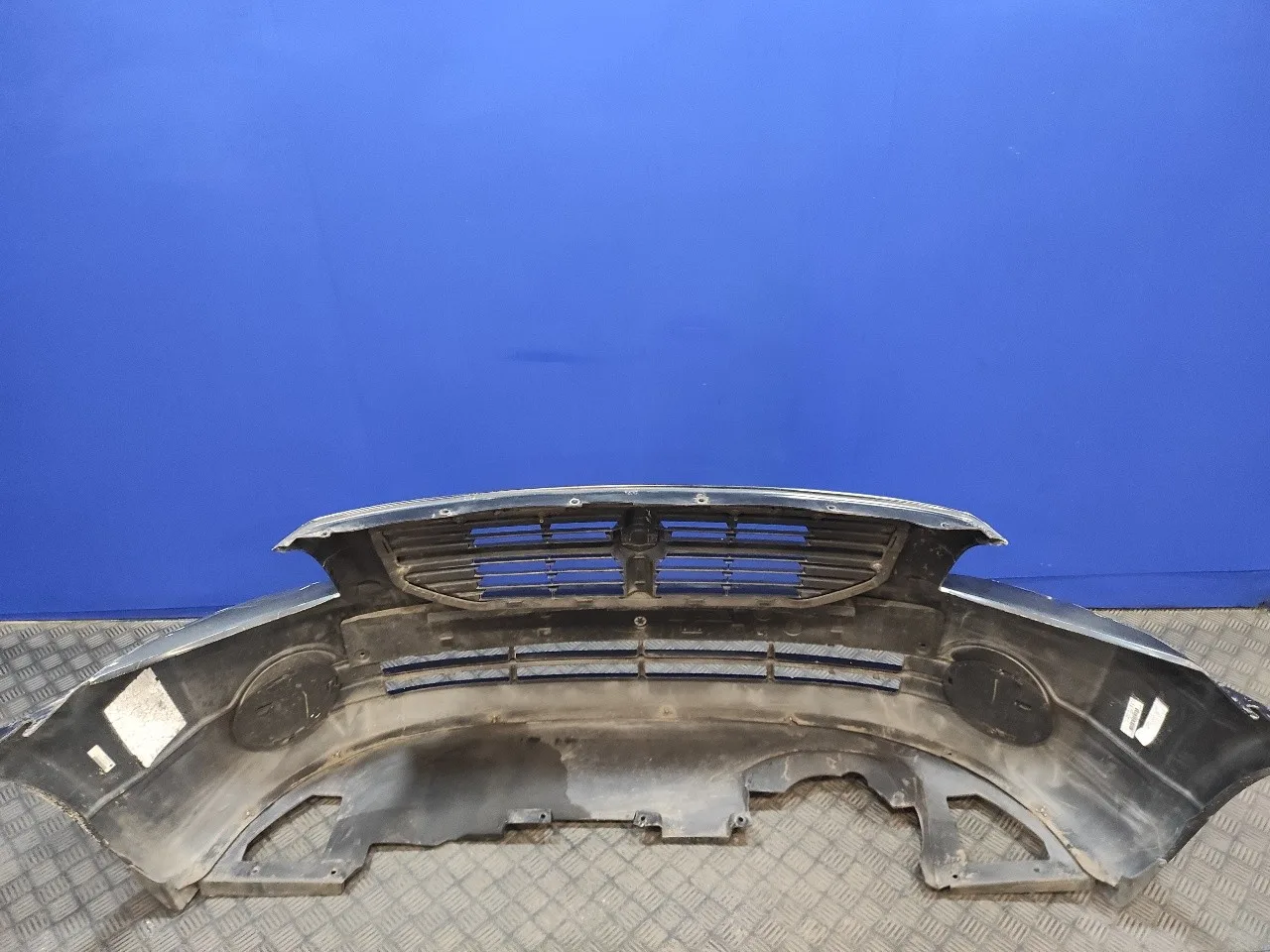 Paragolpes Delantero para Dodge Caliber