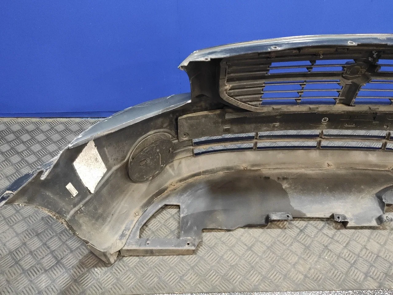 Paragolpes Delantero para Dodge Caliber