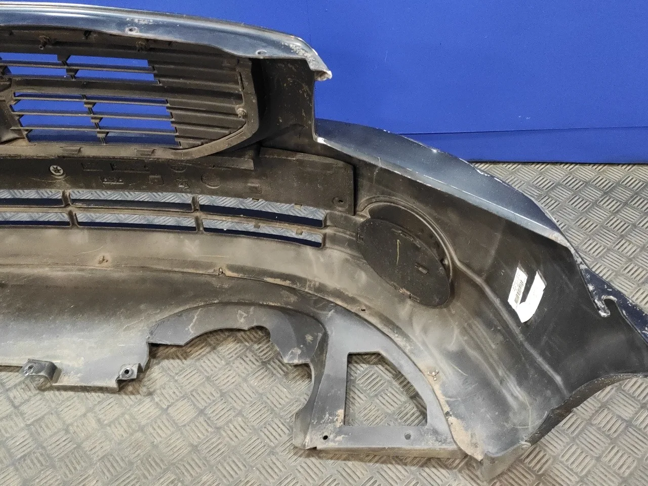 Paragolpes Delantero para Dodge Caliber
