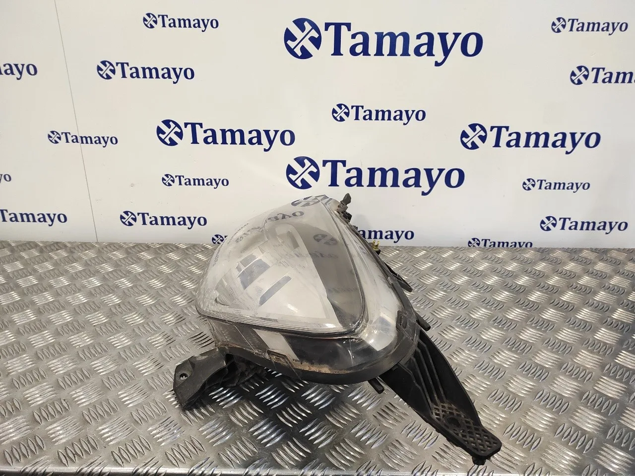 Faro Izquierdo para Citroën Ds3