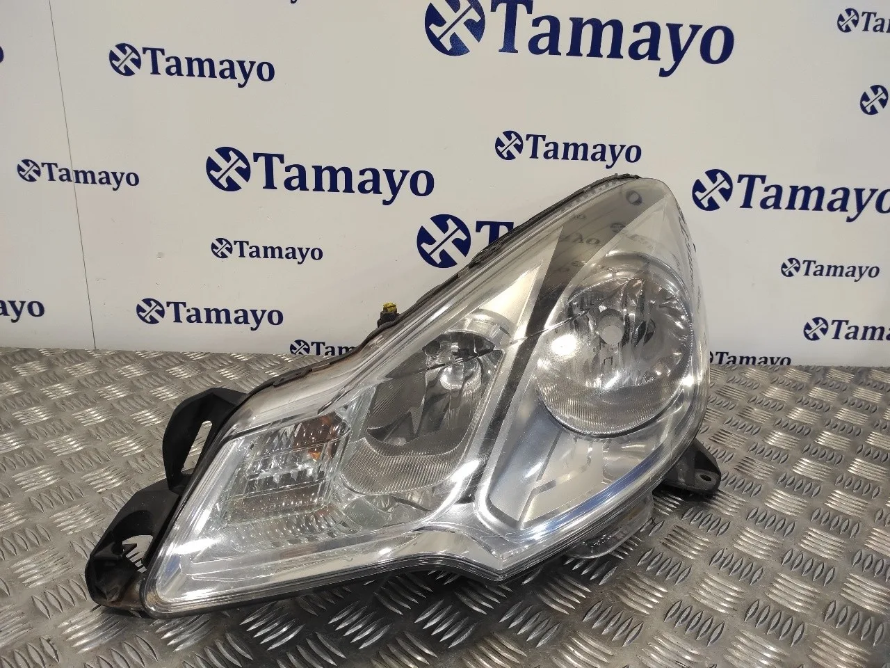 Faro Izquierdo para Citroën Ds3