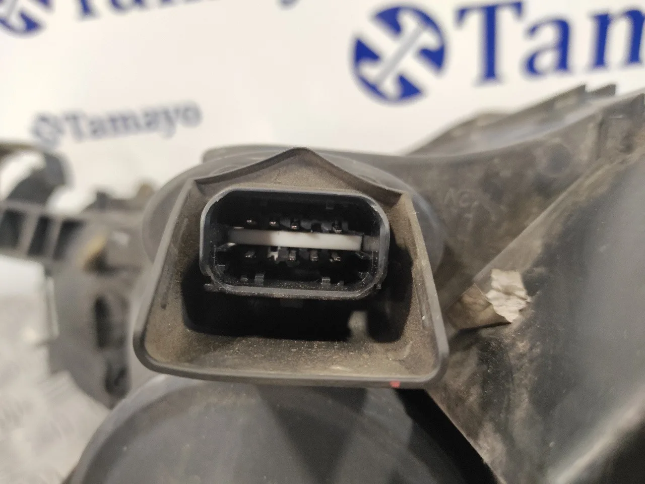 Faro Izquierdo para Citroën Ds3