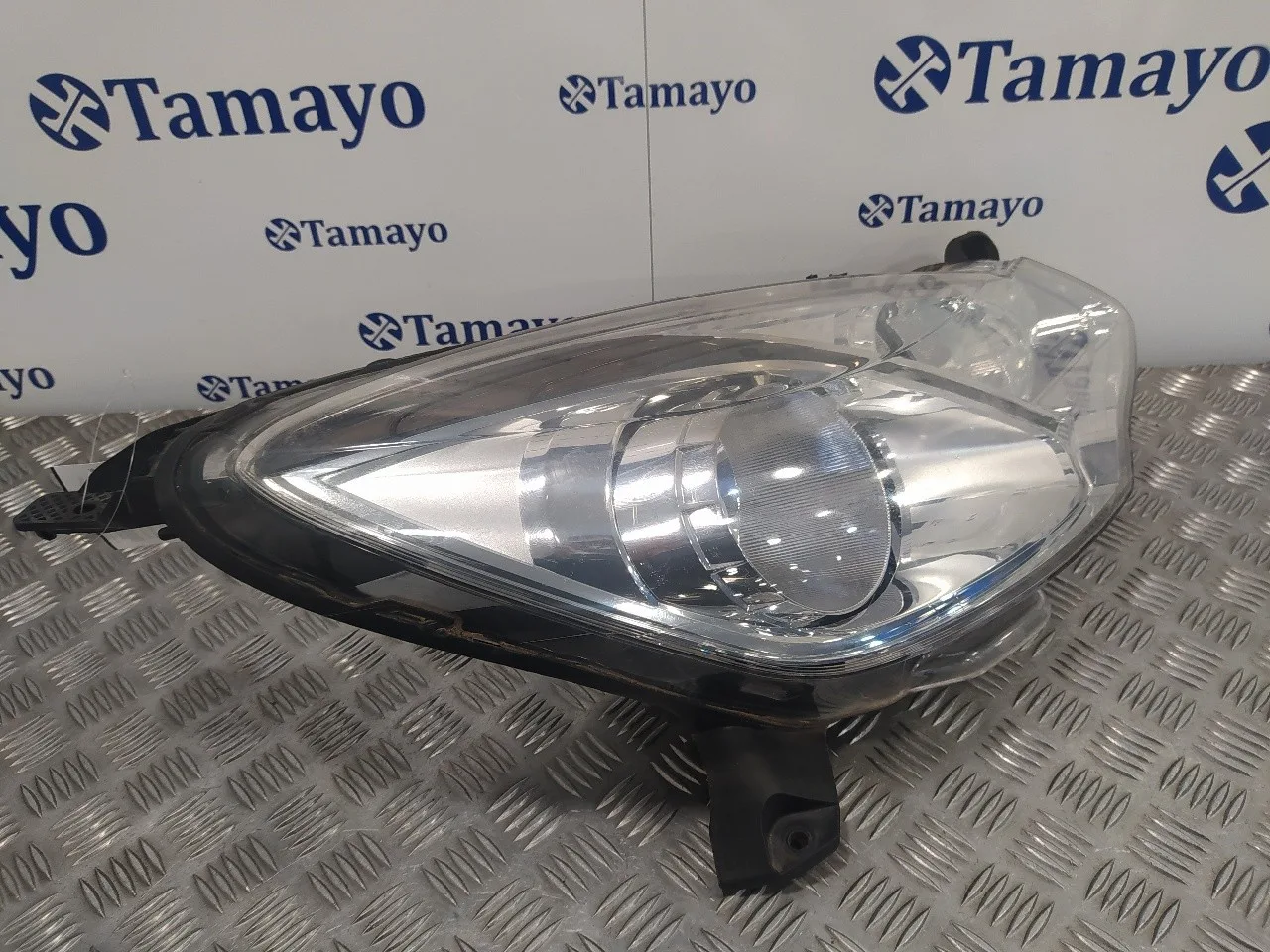 Faro Derecho para Citroën Ds3