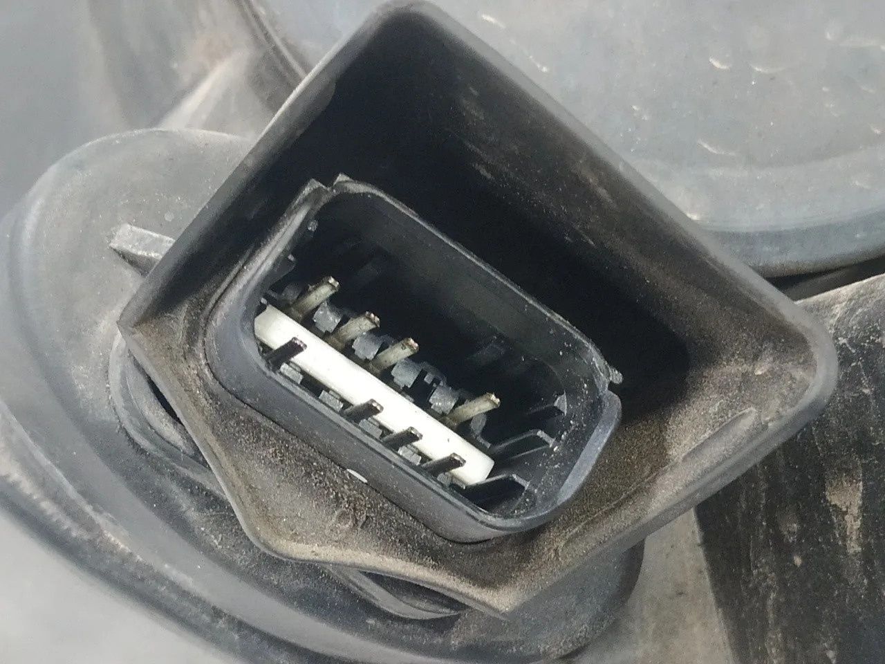 Faro Derecho para Citroën Ds3