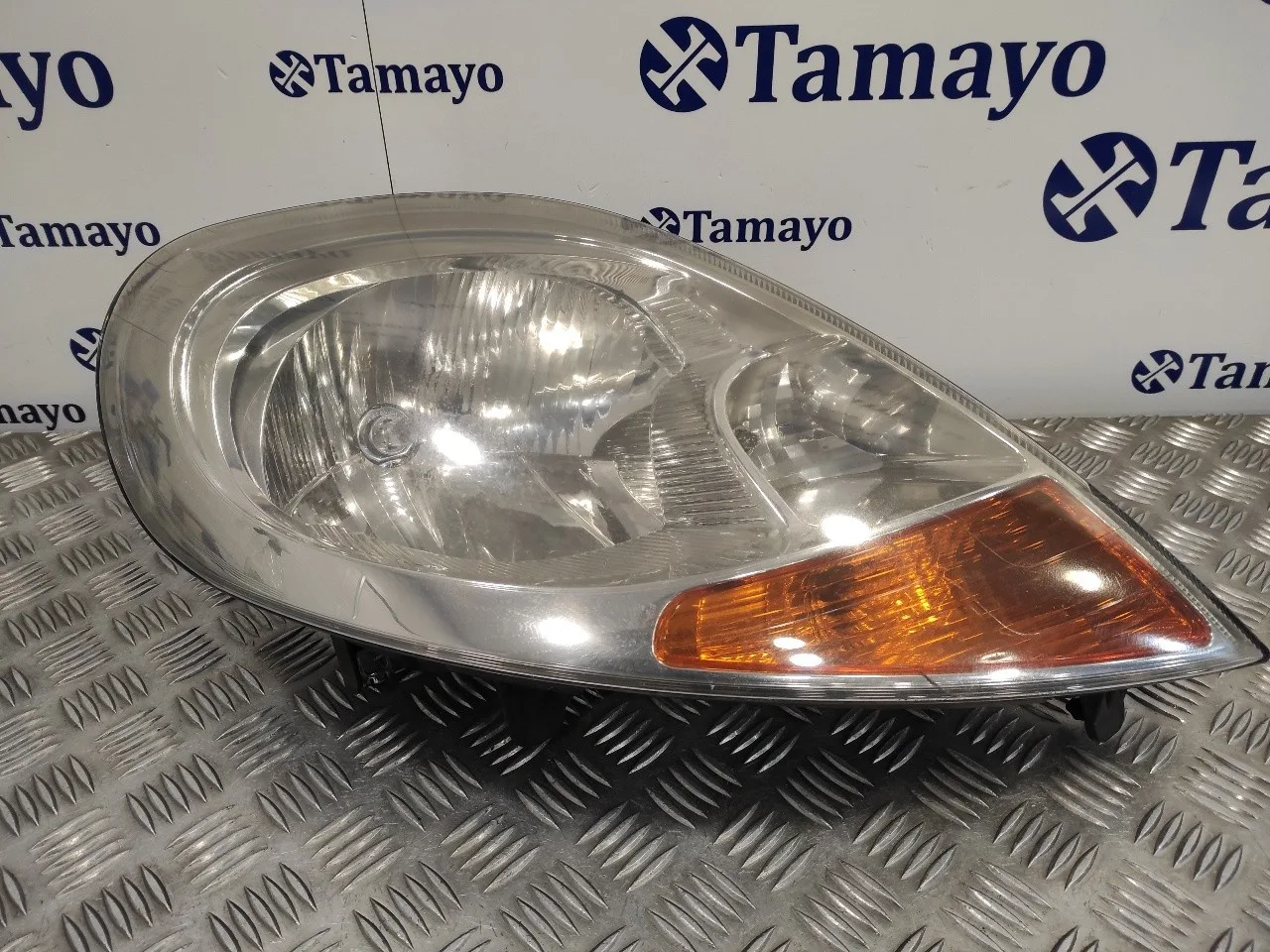 Faro Derecho para Renault Trafic Combi (Ab 4.01)