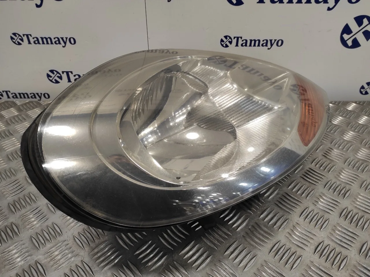 Faro Derecho para Renault Trafic Combi (Ab 4.01)