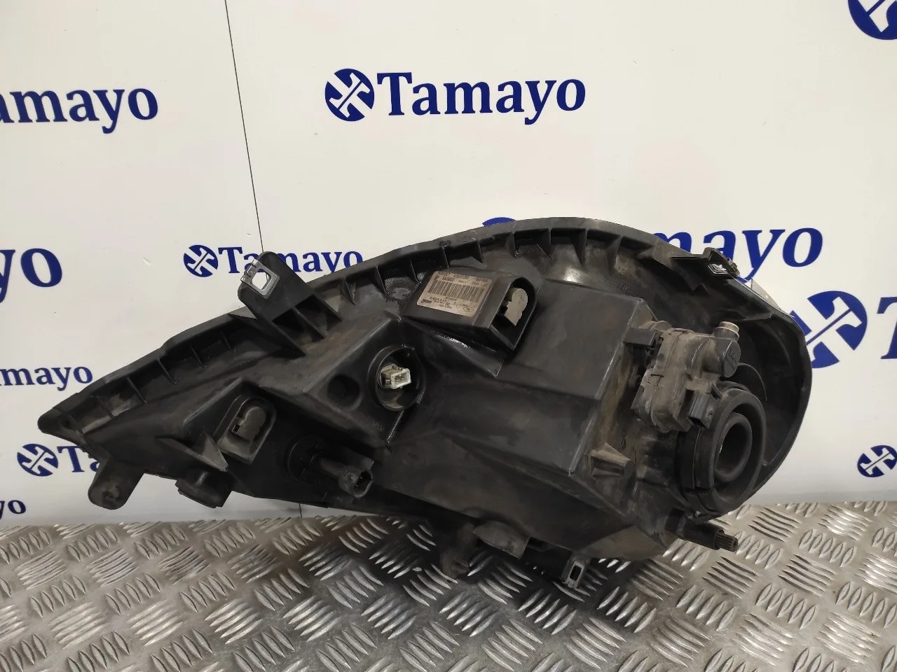 Faro Derecho para Renault Trafic Combi (Ab 4.01)