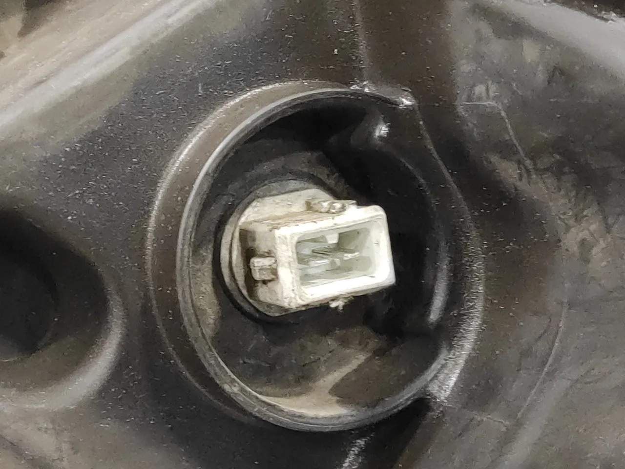 Faro Derecho para Renault Trafic Combi (Ab 4.01)