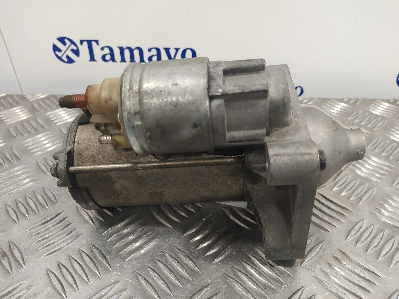 Motor Arranque para Volvo S40 Berlina