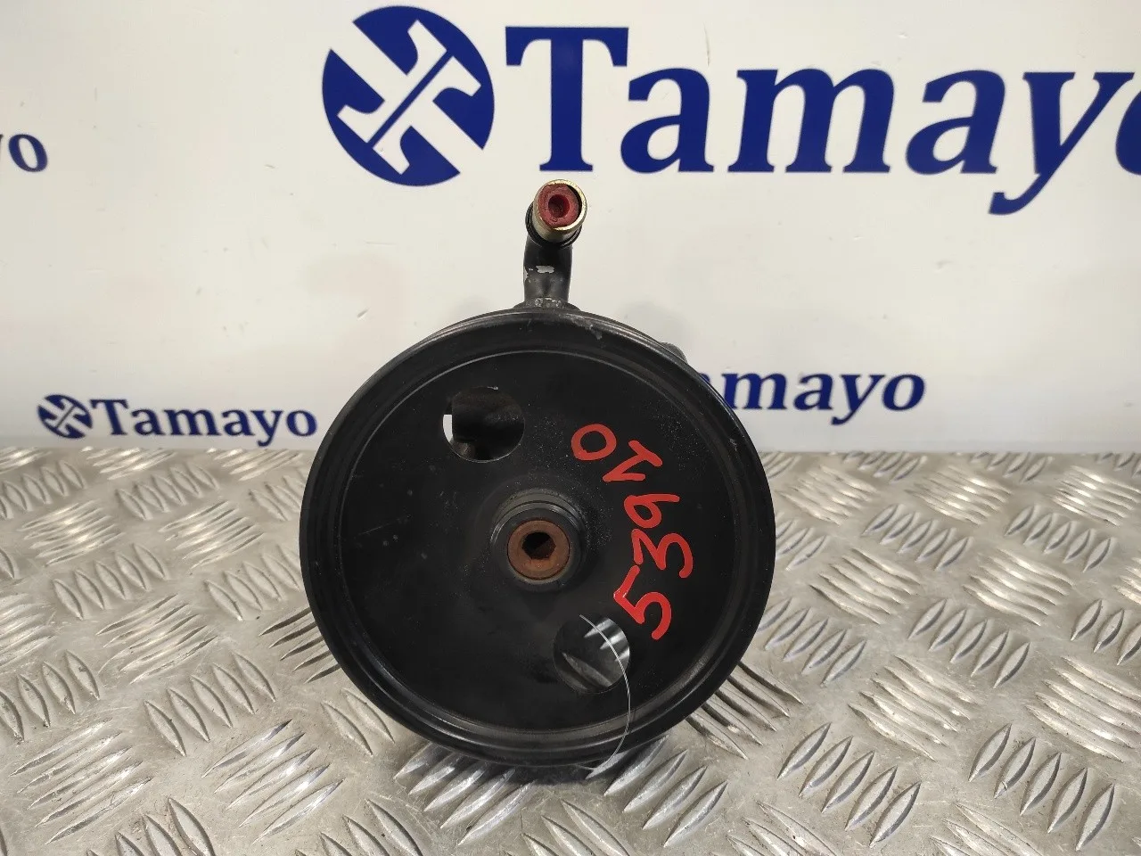 Bomba Direccion para Volvo V40 Familiar