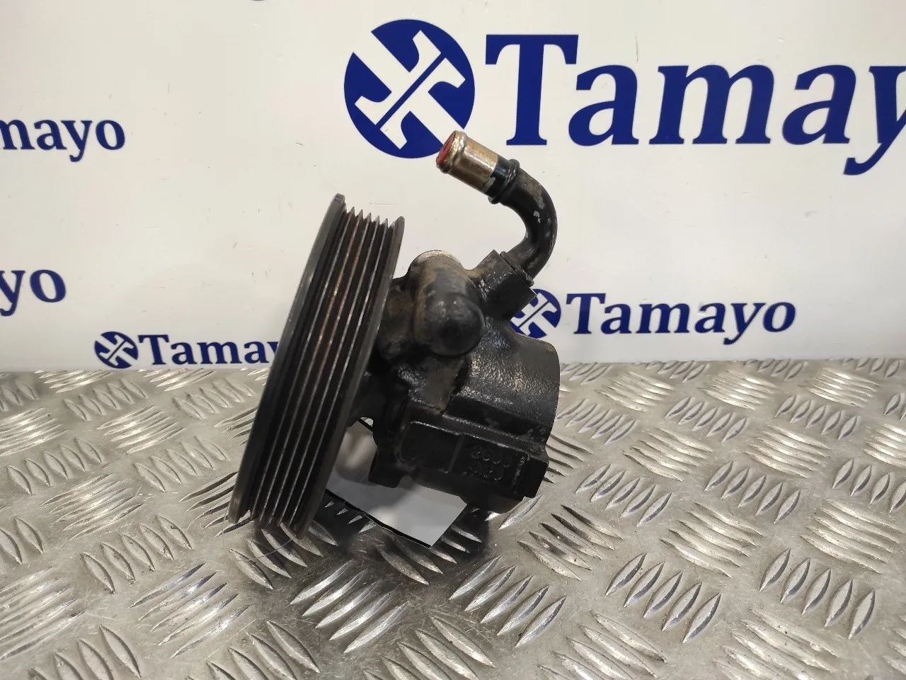 Bomba Direccion para Volvo V40 Familiar