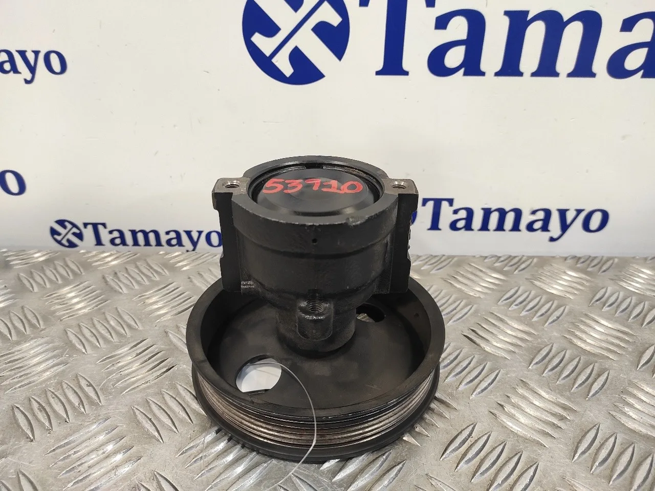 Bomba Direccion para Volvo V40 Familiar
