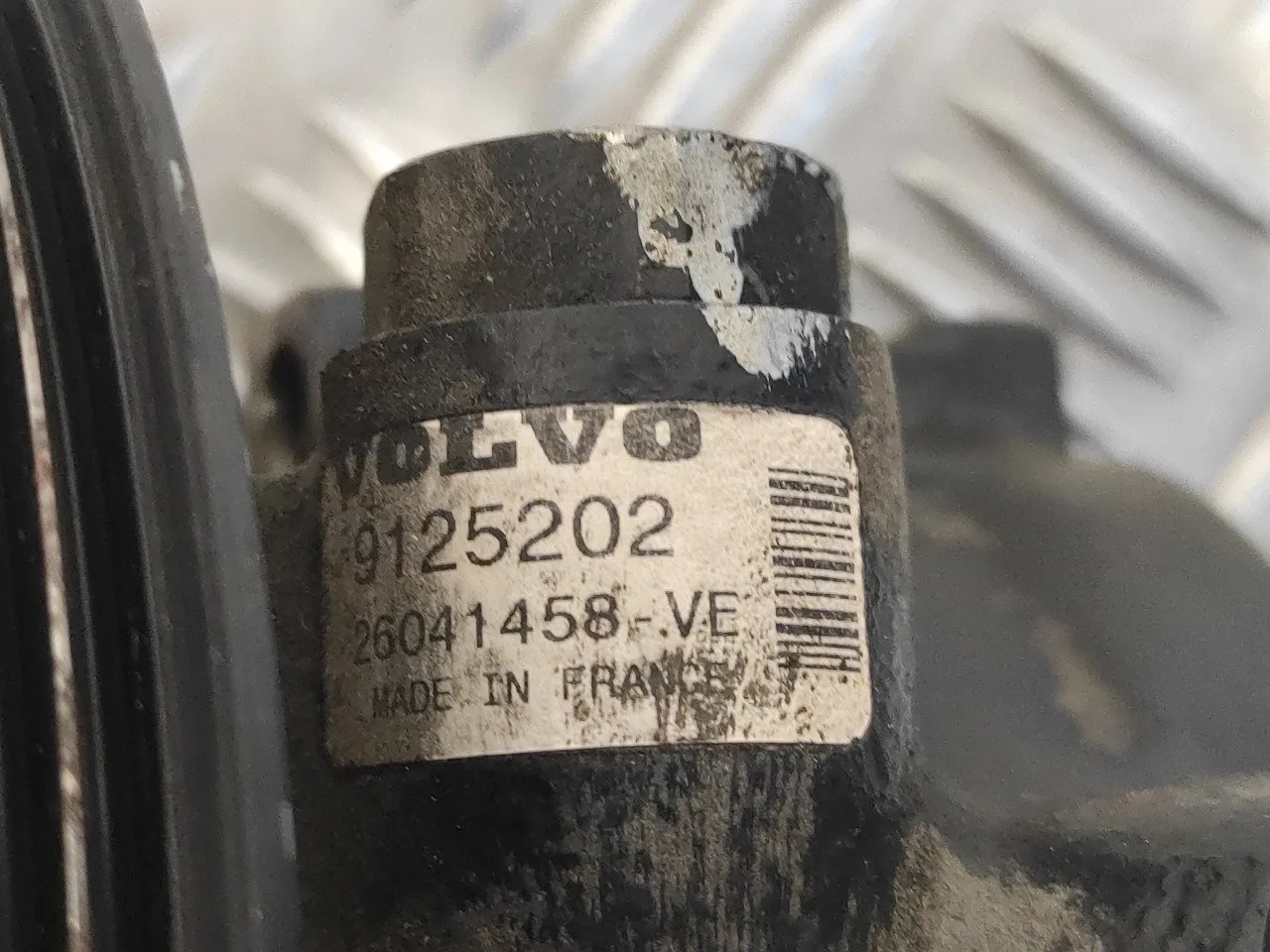 Bomba Direccion para Volvo V40 Familiar