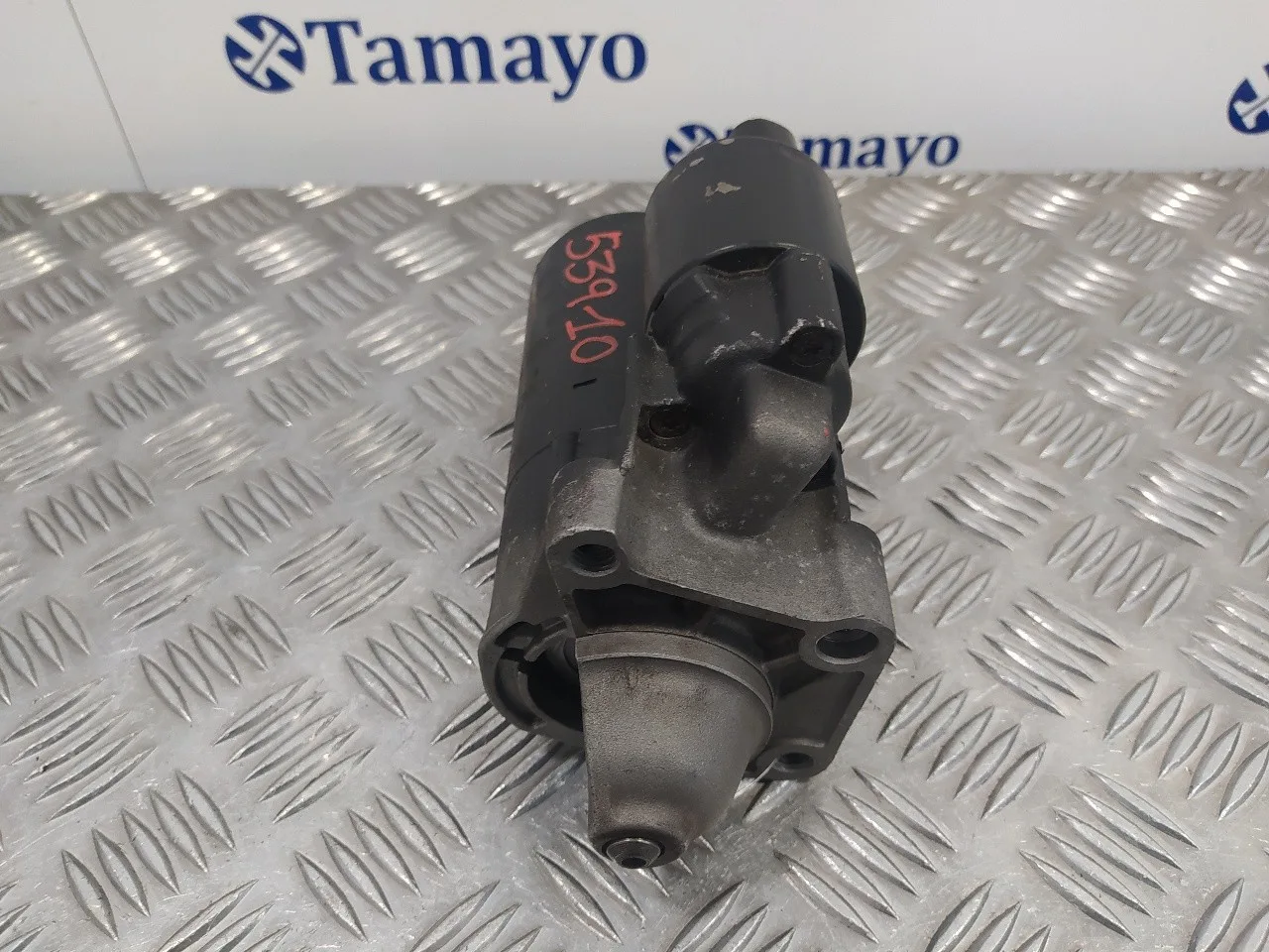 Motor Arranque para Volvo V40 Familiar