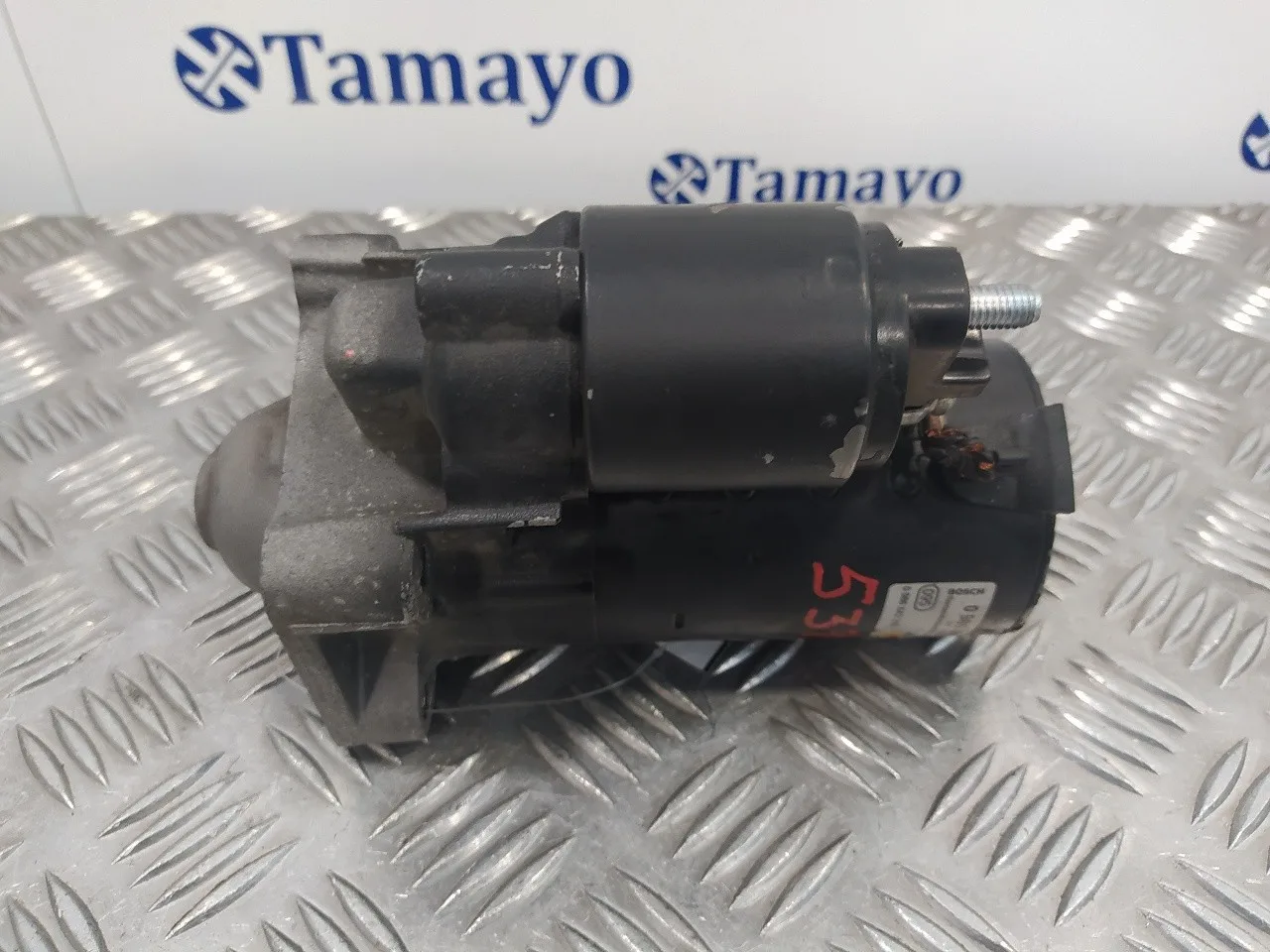 Motor Arranque para Volvo V40 Familiar