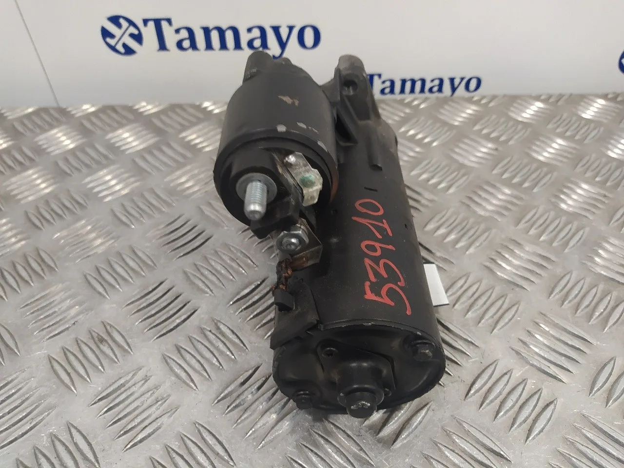 Motor Arranque para Volvo V40 Familiar