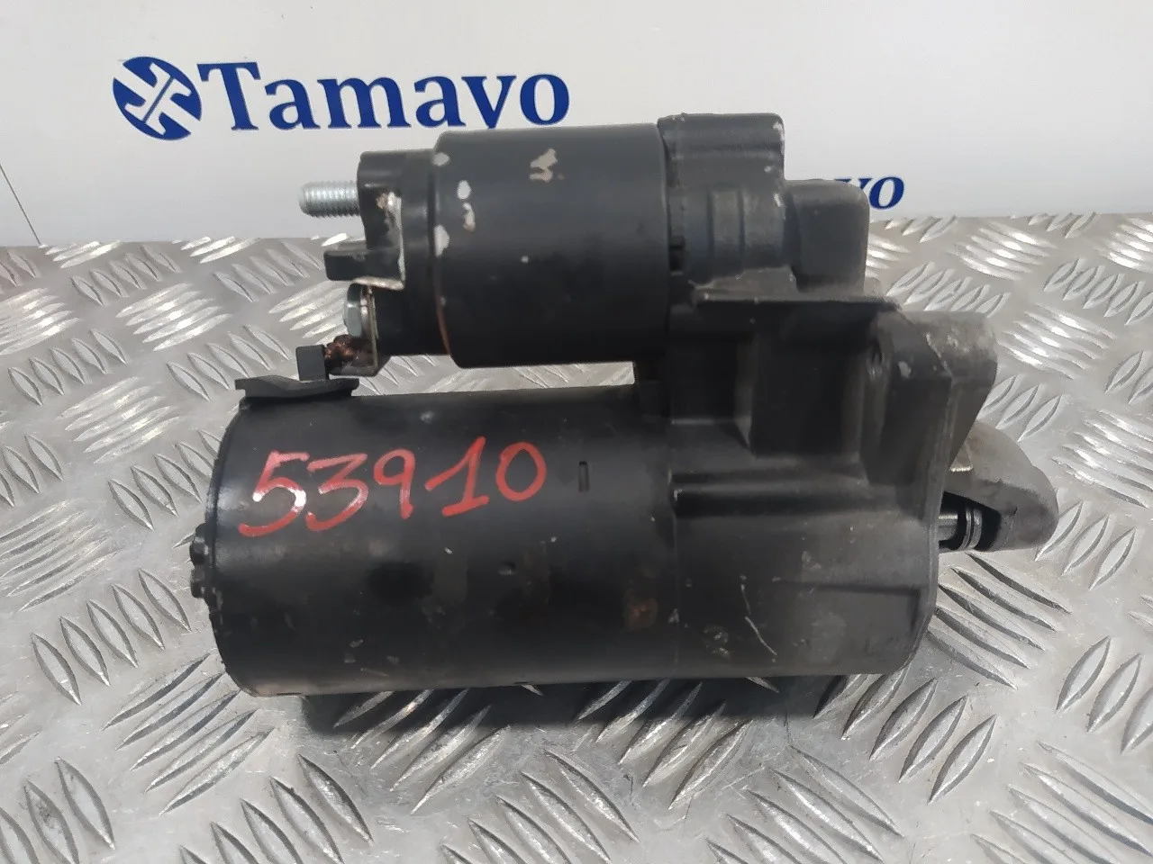 Motor Arranque para Volvo V40 Familiar