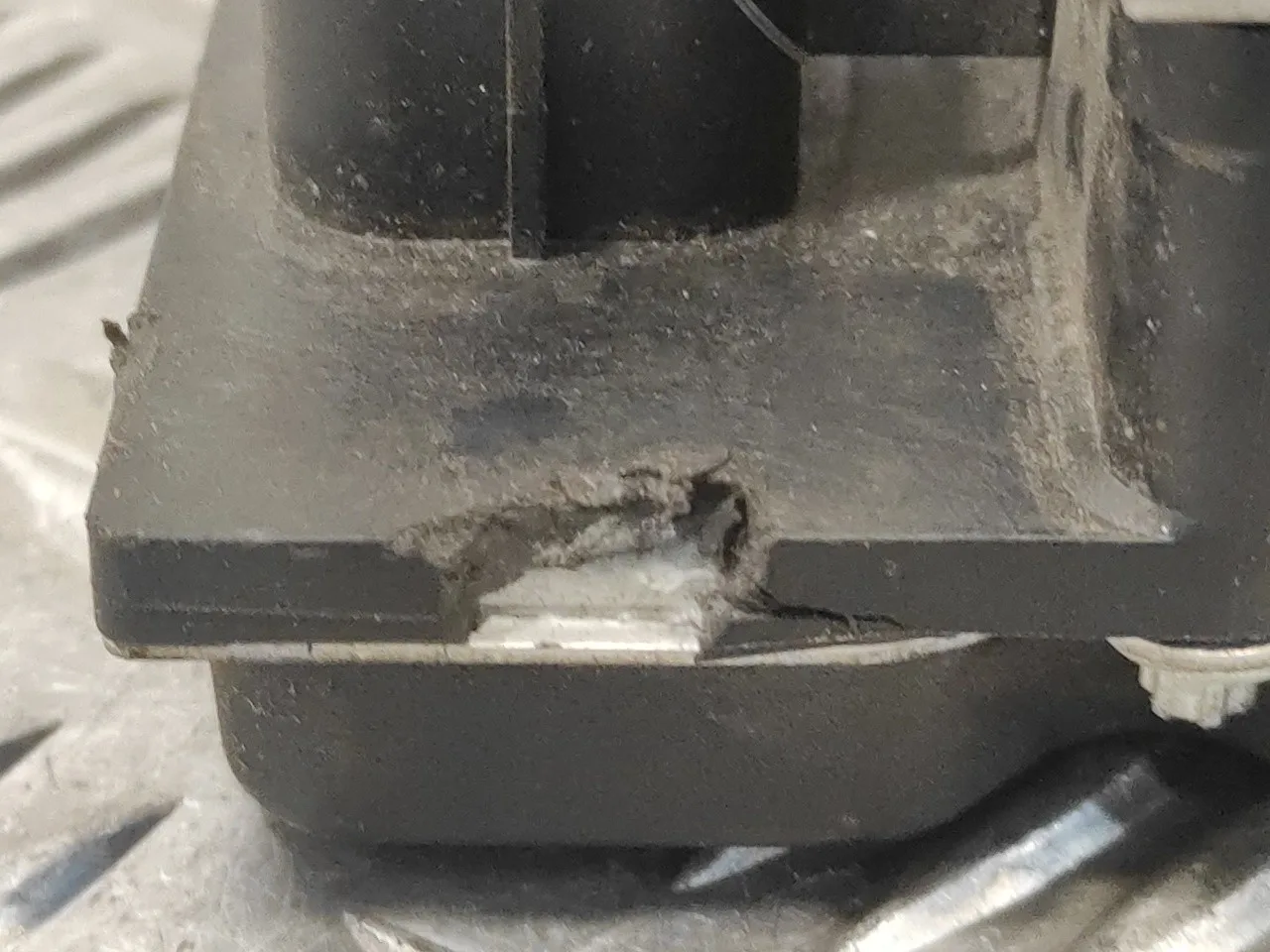 Abs para Nissan Nv 200 (M20)