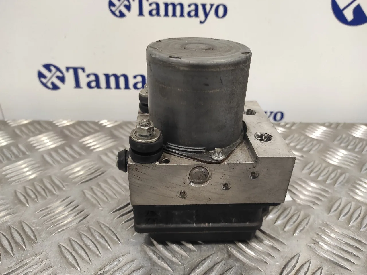 Abs para Nissan Nv 200 (M20)